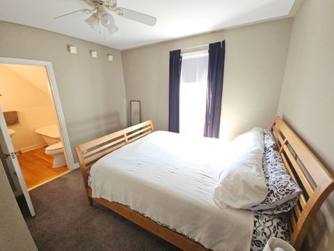 Tiny photo for 313 S 1st Street, West Dundee, IL 60118 (MLS # 12602587)