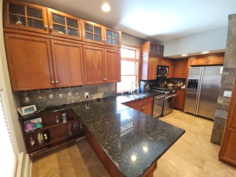 Tiny photo for 313 S 1st Street, West Dundee, IL 60118 (MLS # 12602587)