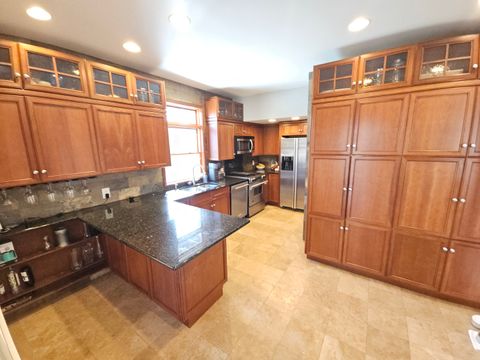 Tiny photo for 313 S 1st Street, West Dundee, IL 60118 (MLS # 12602587)