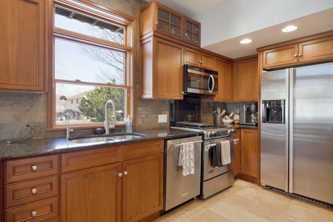 Tiny photo for 313 S 1st Street, West Dundee, IL 60118 (MLS # 12602587)