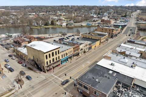 Tiny photo for 313 S 1st Street, West Dundee, IL 60118 (MLS # 12602587)