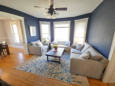 Tiny photo for 313 S 1st Street, West Dundee, IL 60118 (MLS # 12602587)