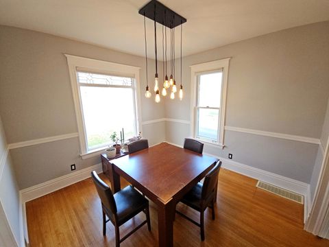 Tiny photo for 313 S 1st Street, West Dundee, IL 60118 (MLS # 12602587)