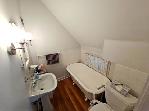 Tiny photo for 313 S 1st Street, West Dundee, IL 60118 (MLS # 12602587)