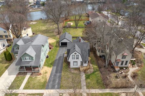 Tiny photo for 313 S 1st Street, West Dundee, IL 60118 (MLS # 12602587)