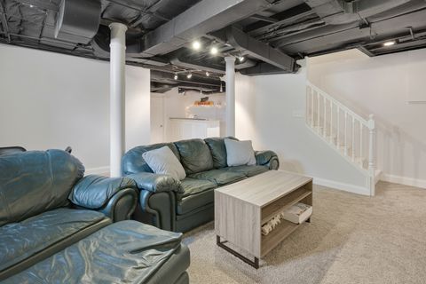 Tiny photo for 313 S 1st Street, West Dundee, IL 60118 (MLS # 12602587)