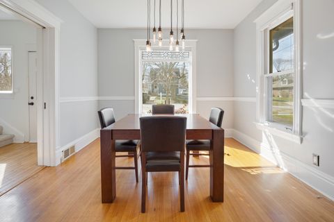 Tiny photo for 313 S 1st Street, West Dundee, IL 60118 (MLS # 12602587)