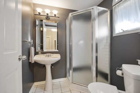 Tiny photo for 313 S 1st Street, West Dundee, IL 60118 (MLS # 12602587)