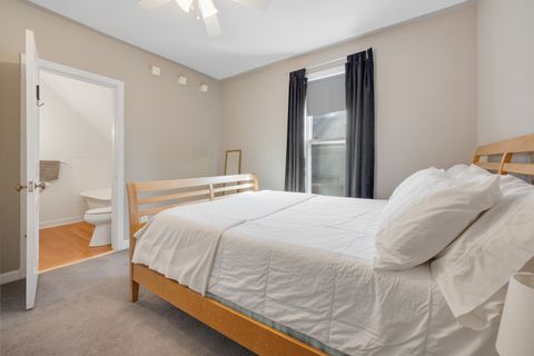 Tiny photo for 313 S 1st Street, West Dundee, IL 60118 (MLS # 12602587)