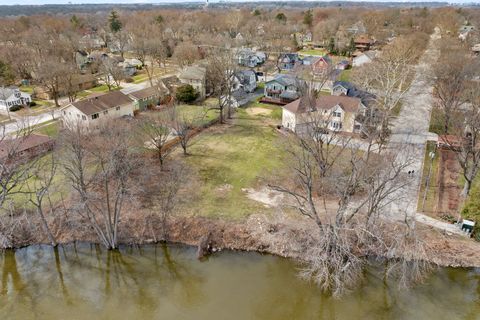 Tiny photo for 313 S 1st Street, West Dundee, IL 60118 (MLS # 12602587)