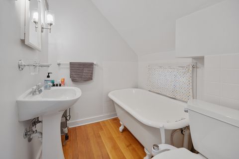 Tiny photo for 313 S 1st Street, West Dundee, IL 60118 (MLS # 12602587)