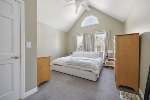 Tiny photo for 313 S 1st Street, West Dundee, IL 60118 (MLS # 12602587)