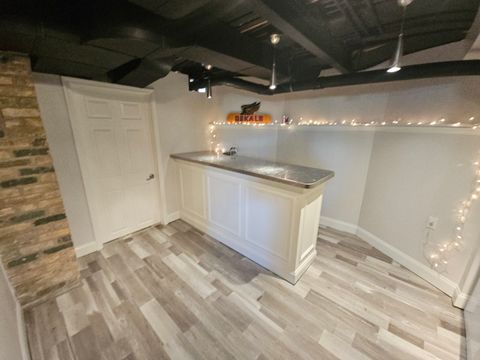 Tiny photo for 313 S 1st Street, West Dundee, IL 60118 (MLS # 12602587)