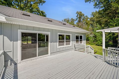 A home in Crystal Lake