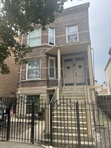 1926 N Keystone Avenue