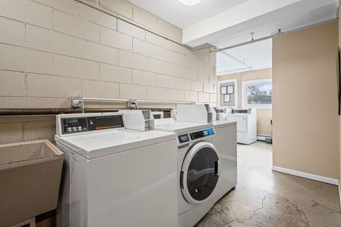 Tiny photo for 9460 Dee Road #2H, Des Plaines, IL 60016 (MLS # 12598667)