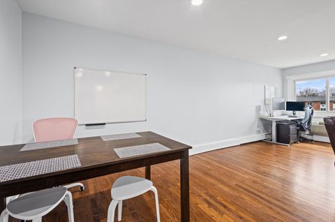 Tiny photo for 9460 Dee Road #2H, Des Plaines, IL 60016 (MLS # 12598667)