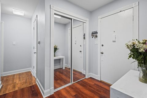 Tiny photo for 9460 Dee Road #2H, Des Plaines, IL 60016 (MLS # 12598667)