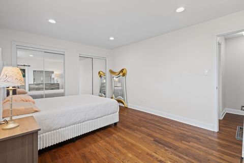 Tiny photo for 9460 Dee Road #2H, Des Plaines, IL 60016 (MLS # 12598667)