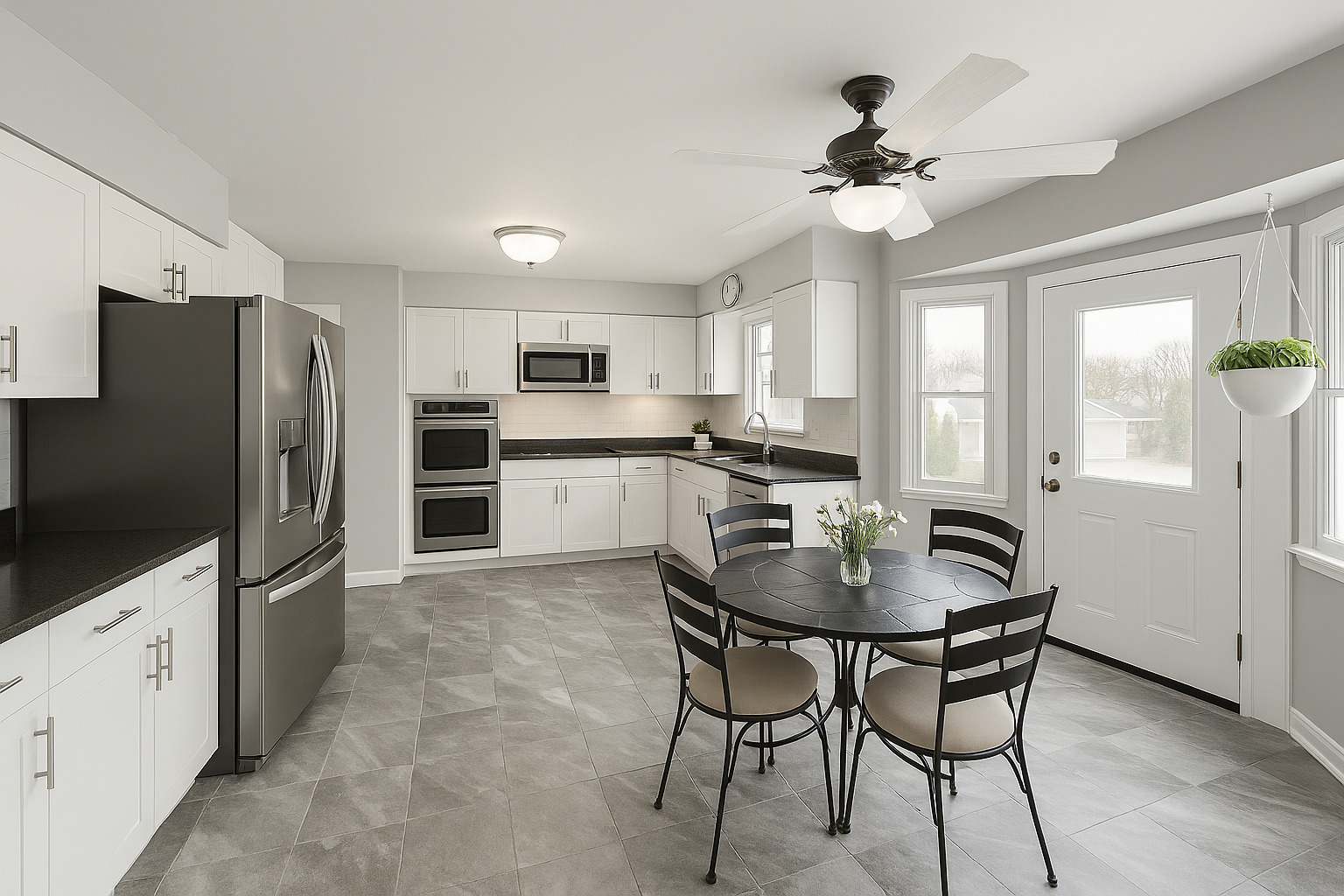 1101 E Washington Boulevard