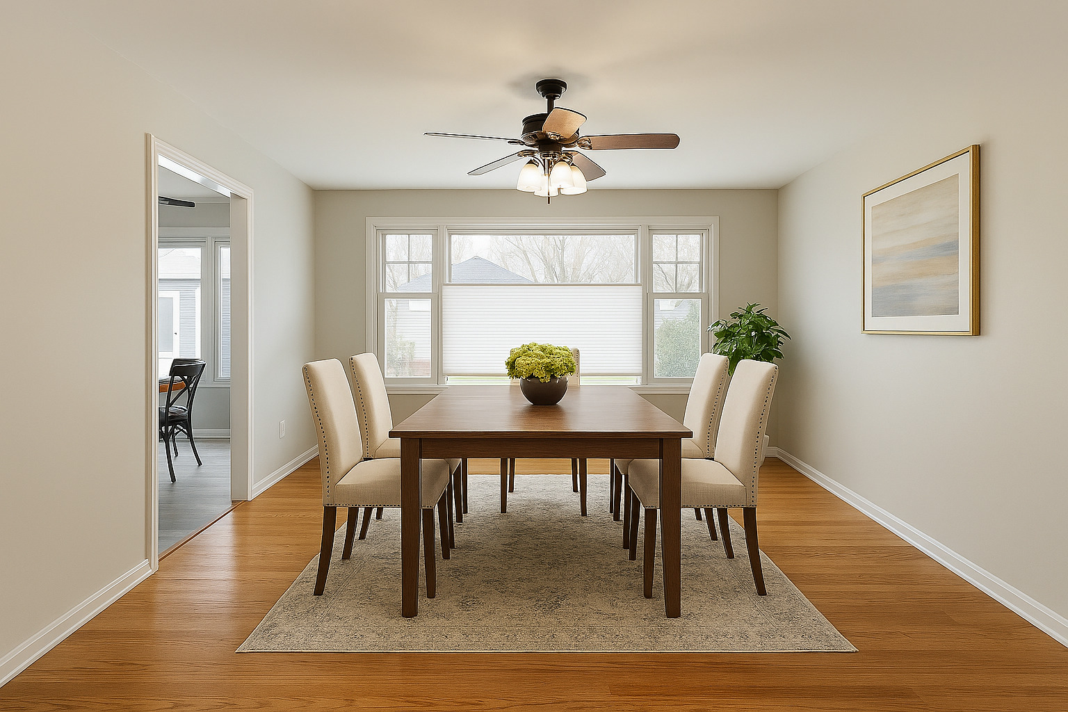 1101 E Washington Boulevard