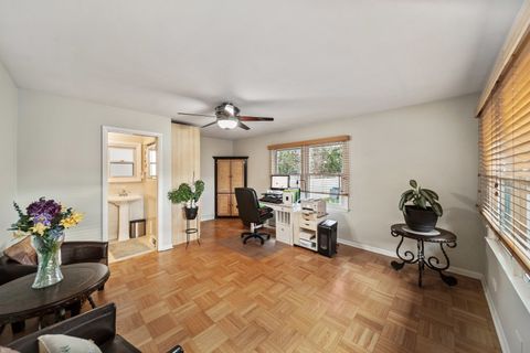 Tiny photo for 1101 E Washington Boulevard, Lombard, IL 60148 (MLS # 12628138)