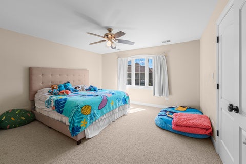 Tiny photo for 208 Sawgrass Drive, Palos Heights, IL 60463 (MLS # 12768768)