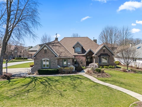 Photo of 208 Sawgrass Drive, Palos Heights, IL 60463 (MLS # 12768768)