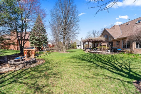 Tiny photo for 208 Sawgrass Drive, Palos Heights, IL 60463 (MLS # 12768768)
