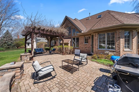 Tiny photo for 208 Sawgrass Drive, Palos Heights, IL 60463 (MLS # 12768768)