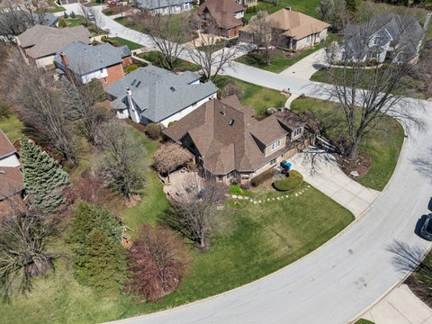 Tiny photo for 208 Sawgrass Drive, Palos Heights, IL 60463 (MLS # 12768768)
