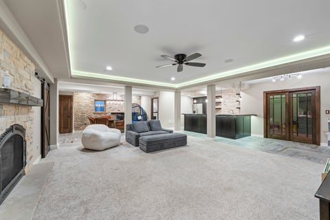 Tiny photo for 208 Sawgrass Drive, Palos Heights, IL 60463 (MLS # 12768768)
