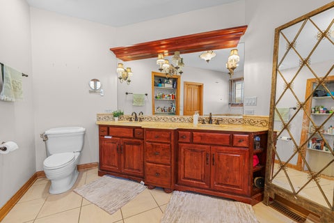 Tiny photo for 208 Sawgrass Drive, Palos Heights, IL 60463 (MLS # 12768768)