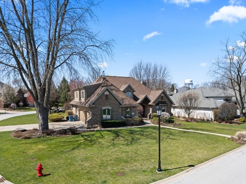 Tiny photo for 208 Sawgrass Drive, Palos Heights, IL 60463 (MLS # 12768768)
