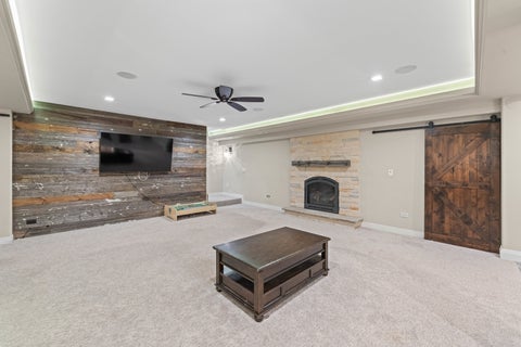 Tiny photo for 208 Sawgrass Drive, Palos Heights, IL 60463 (MLS # 12768768)