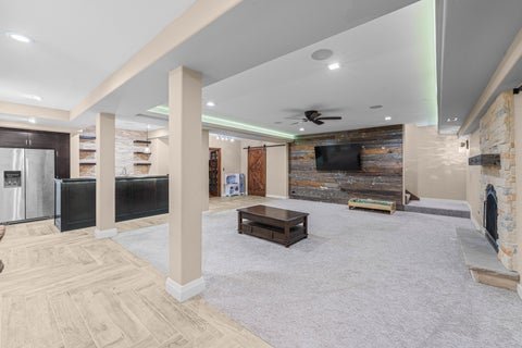 Tiny photo for 208 Sawgrass Drive, Palos Heights, IL 60463 (MLS # 12768768)