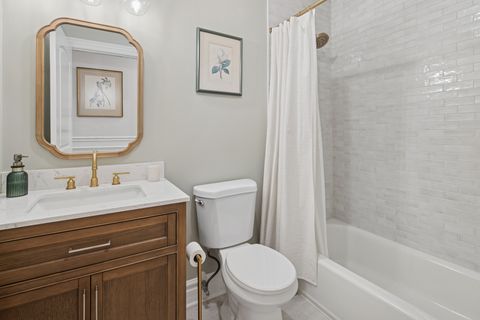 Tiny photo for 1703 N Crilly Court #1, Chicago, IL 60614 (MLS # 12540283)