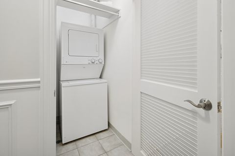 Tiny photo for 1703 N Crilly Court #1, Chicago, IL 60614 (MLS # 12540283)