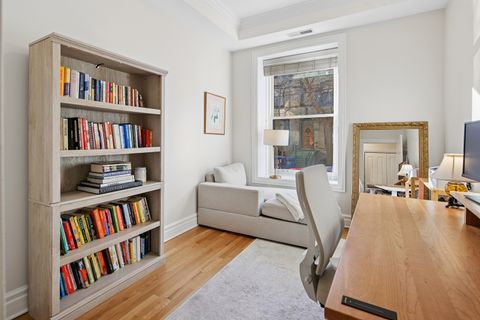 Tiny photo for 1703 N Crilly Court #1, Chicago, IL 60614 (MLS # 12540283)