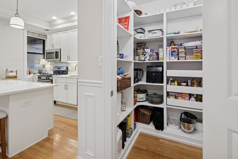 Tiny photo for 1703 N Crilly Court #1, Chicago, IL 60614 (MLS # 12540283)