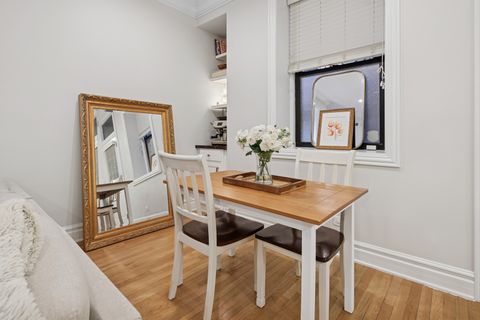 Tiny photo for 1703 N Crilly Court #1, Chicago, IL 60614 (MLS # 12540283)