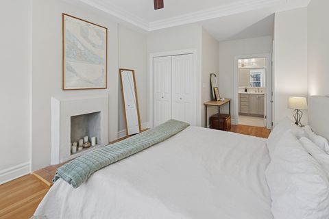 Tiny photo for 1703 N Crilly Court #1, Chicago, IL 60614 (MLS # 12540283)