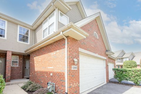 A home in Homer Glen