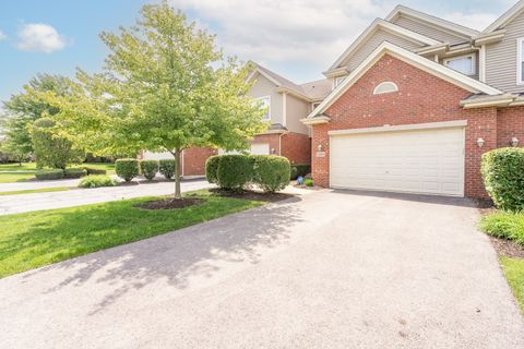 A home in Homer Glen