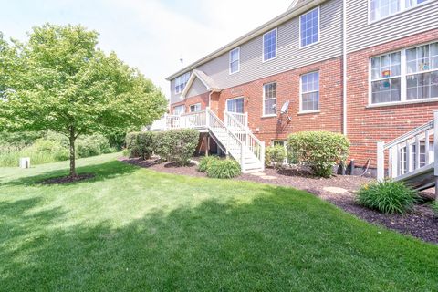 A home in Homer Glen