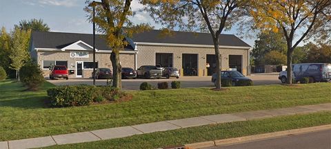 2940 Weber Drive Aurora IL 60502