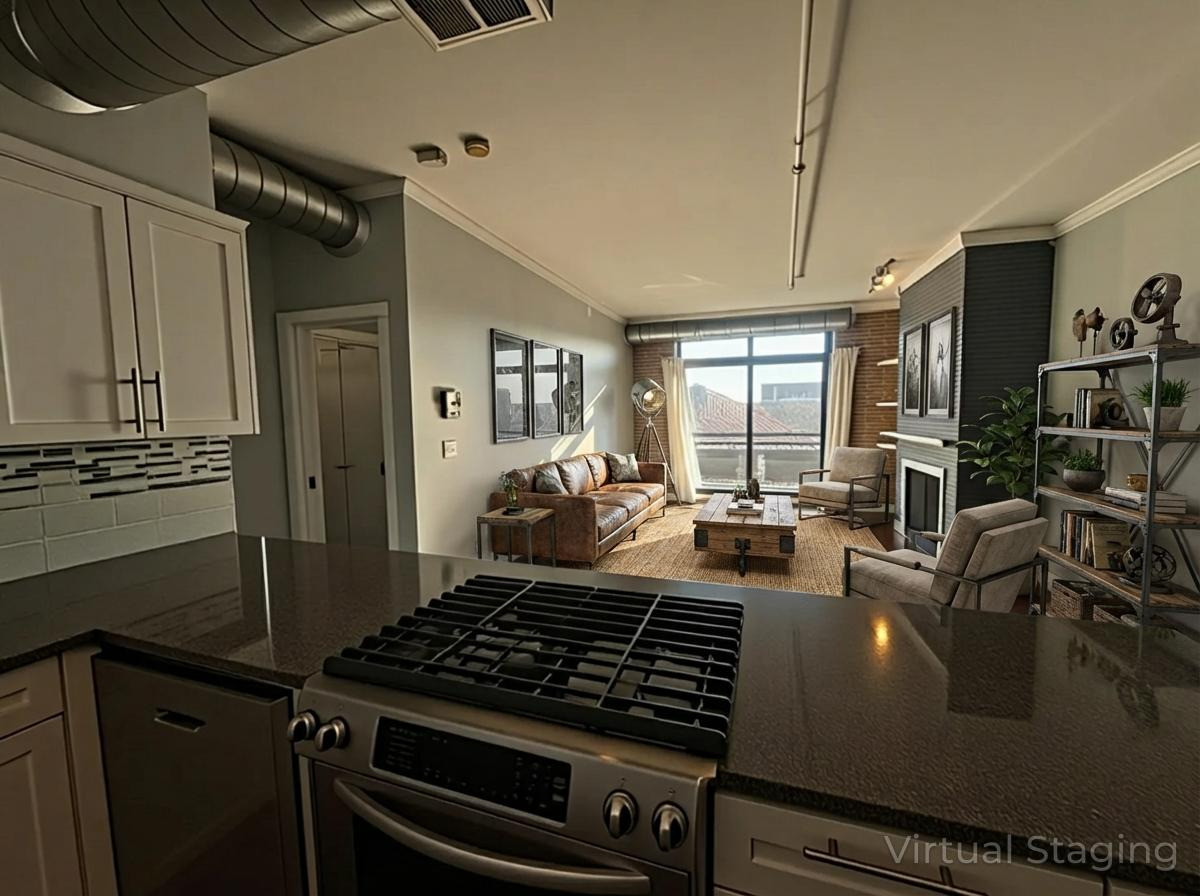 1735 W Diversey Parkway 304