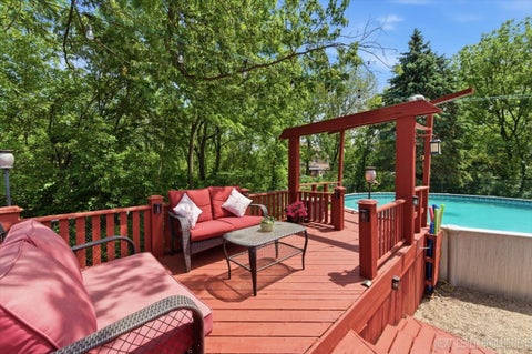 Tiny photo for 1N255 Prairie Avenue, Glen Ellyn, IL 60137 (MLS # 12687198)