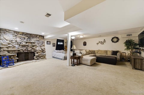 Tiny photo for 1N255 Prairie Avenue, Glen Ellyn, IL 60137 (MLS # 12687198)