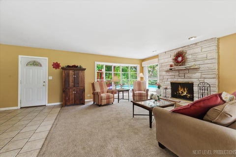 Tiny photo for 1N255 Prairie Avenue, Glen Ellyn, IL 60137 (MLS # 12687198)